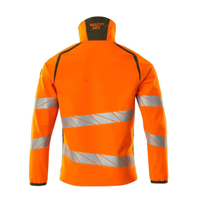 Softshell-takki Softshell-takki
