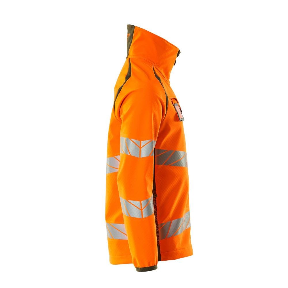 Softshell-takki Softshell-takki