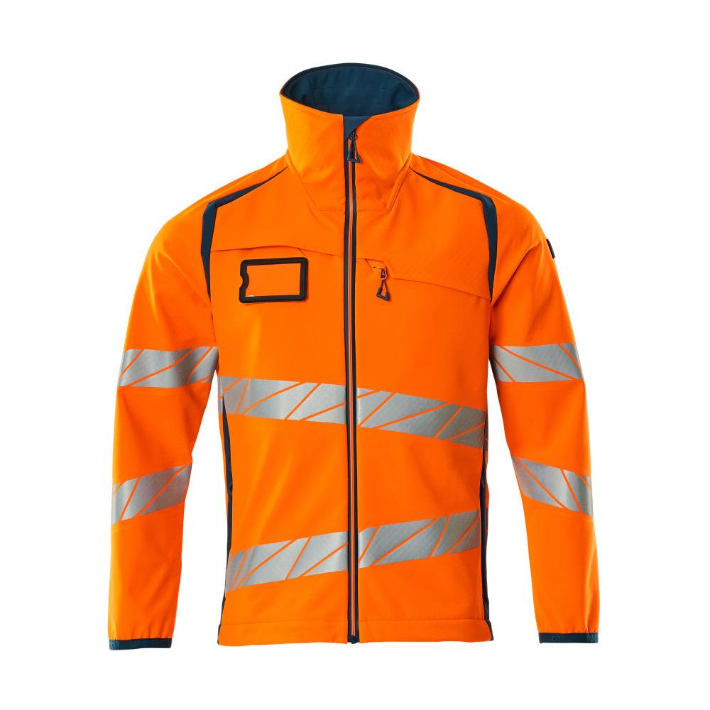Softshell-takki Softshell-takki
