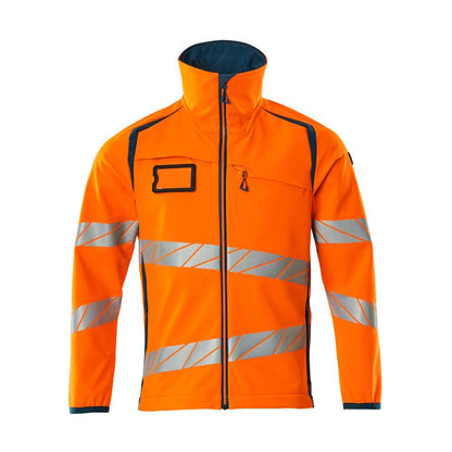 Softshell-takki Softshell-takki