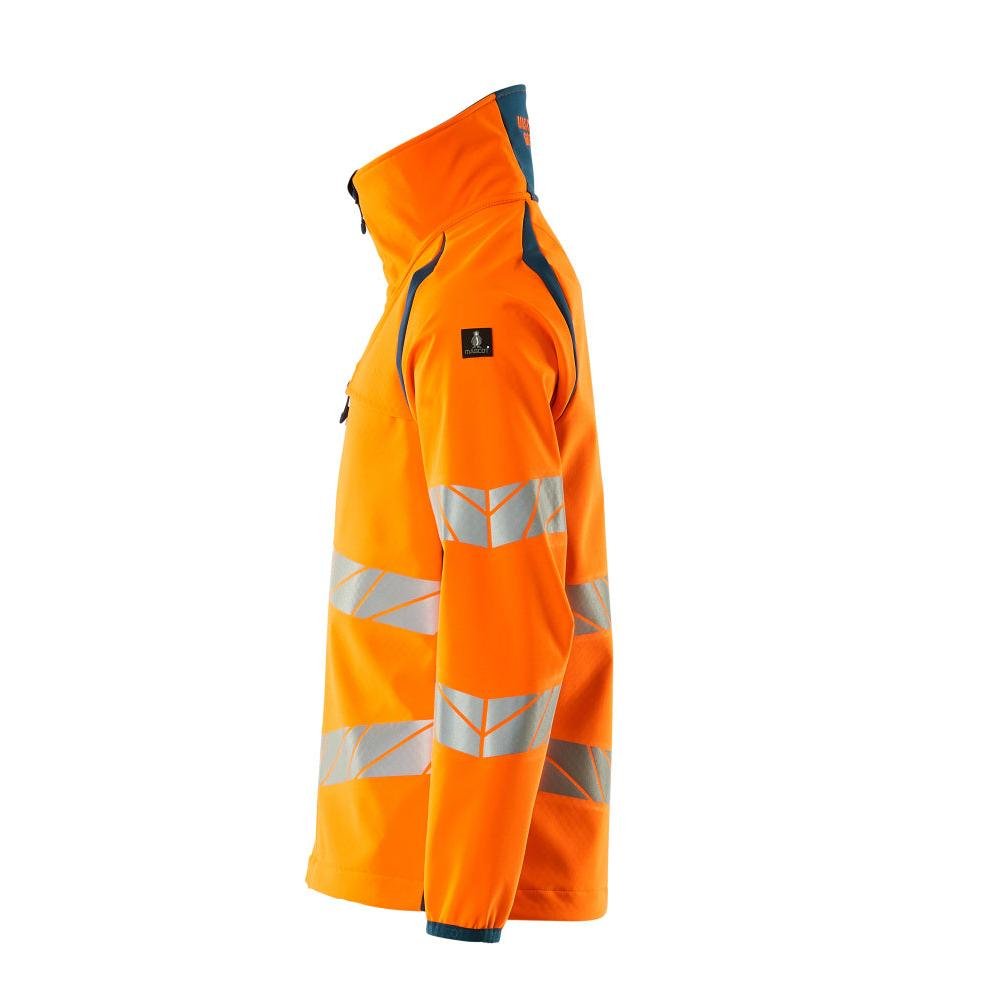 Softshell-takki Softshell-takki