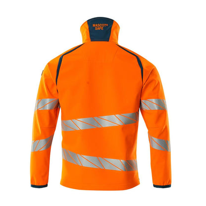 Softshell-takki Softshell-takki