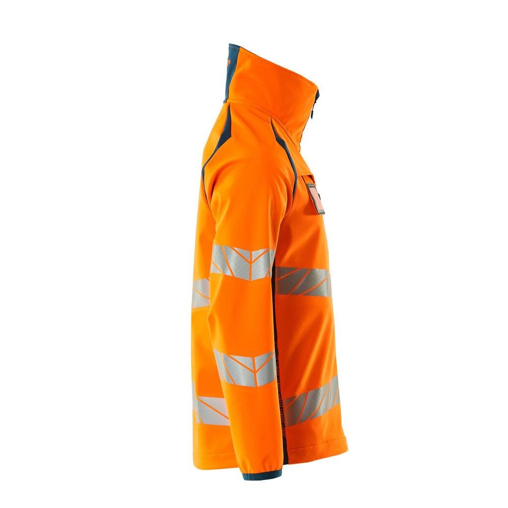 Softshell-takki Softshell-takki