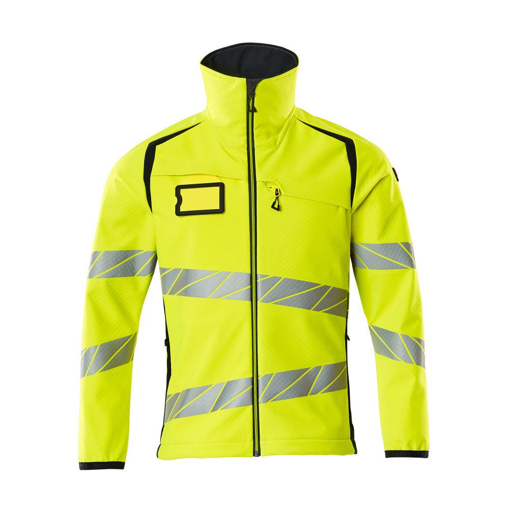 Softshell-takki Softshell-takki