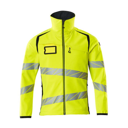 Softshell-takki Softshell-takki