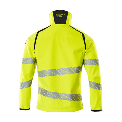 Softshell-takki Softshell-takki