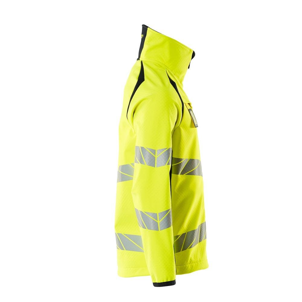 Softshell-takki Softshell-takki
