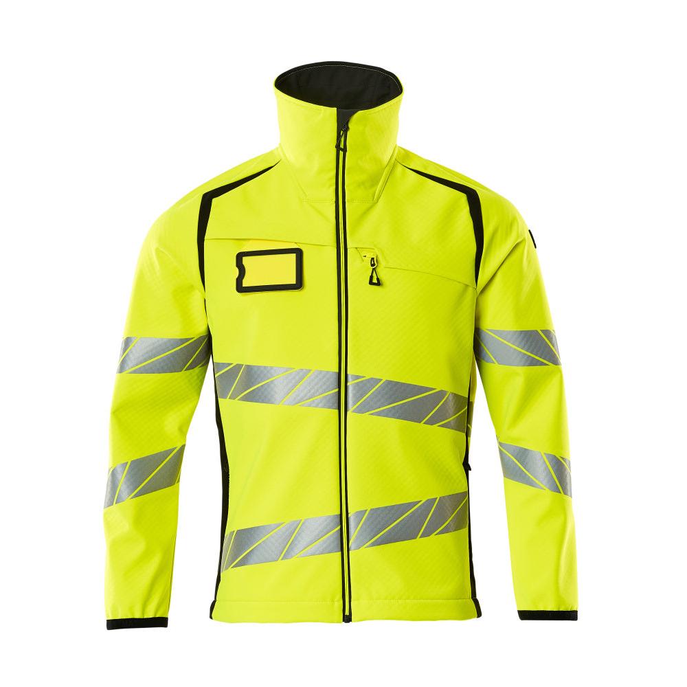 Softshell-takki Softshell-takki