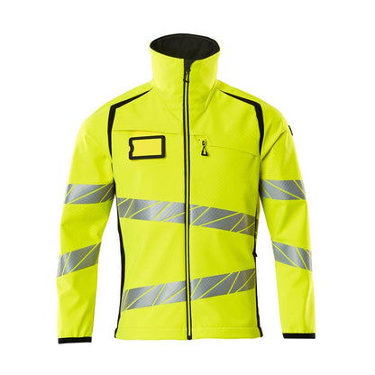 Softshell-takki Softshell-takki