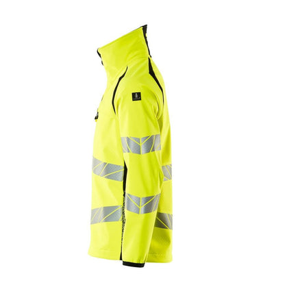 Softshell-takki Softshell-takki