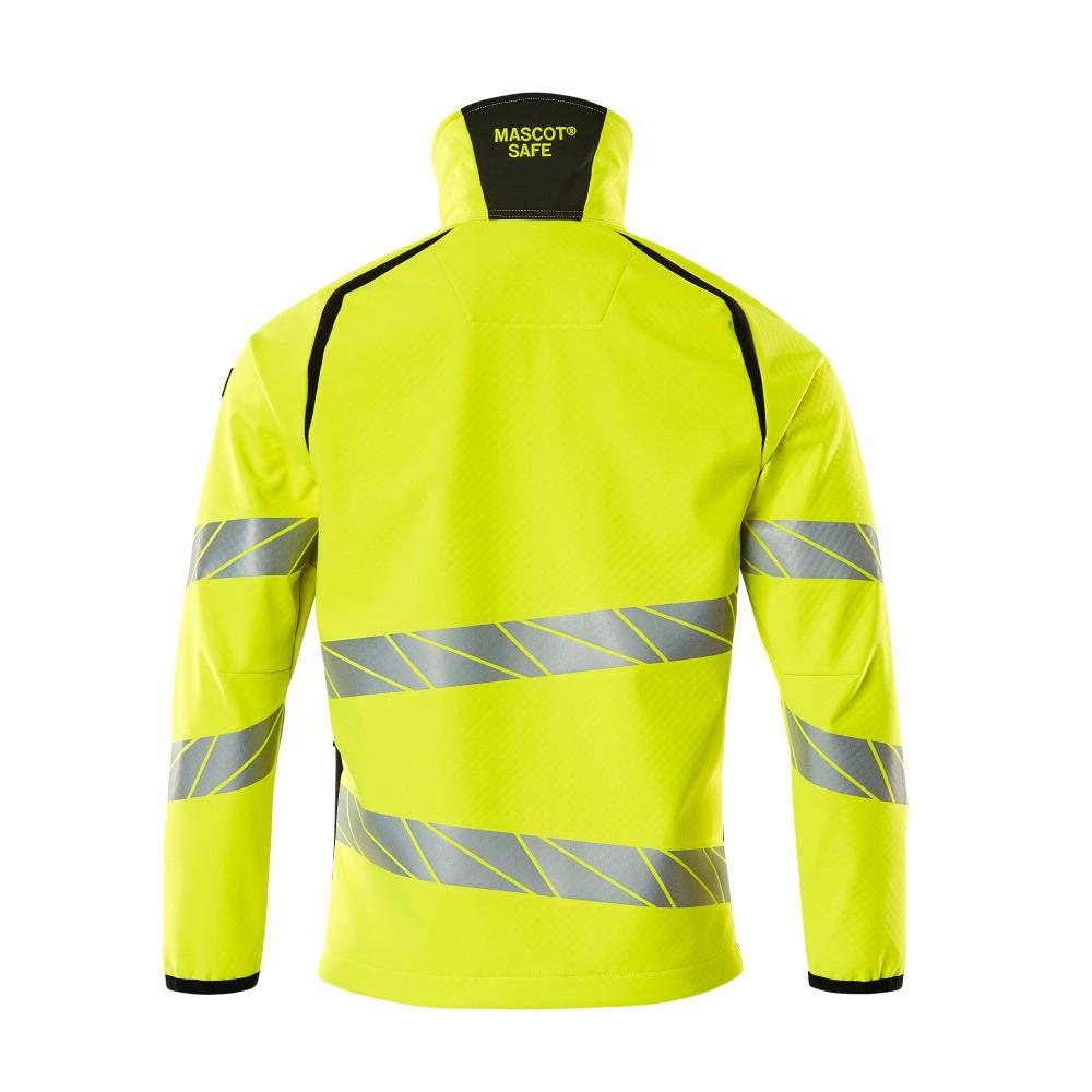 Softshell-takki Softshell-takki