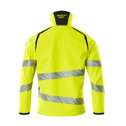 Softshell-takki Softshell-takki