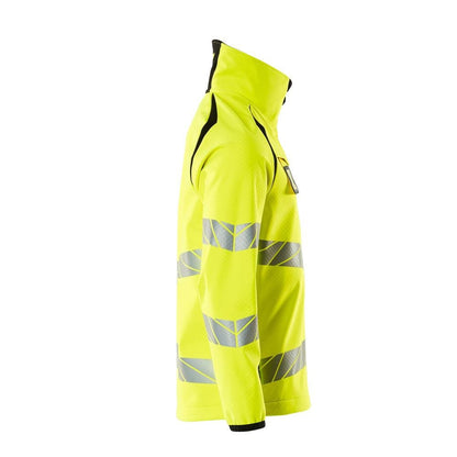 Softshell-takki Softshell-takki