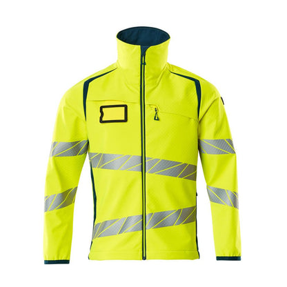 Softshell-takki Softshell-takki