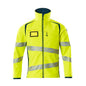 Softshell-takki Softshell-takki