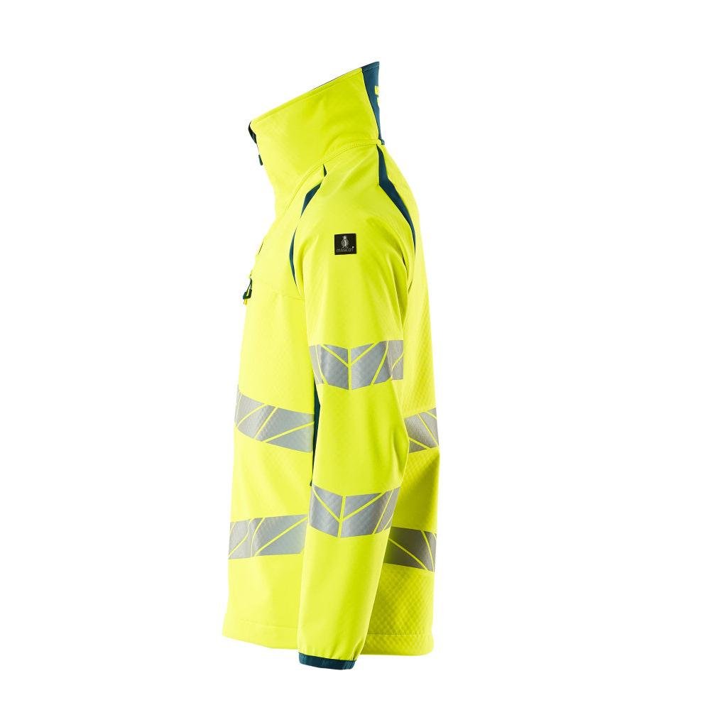 Softshell-takki Softshell-takki