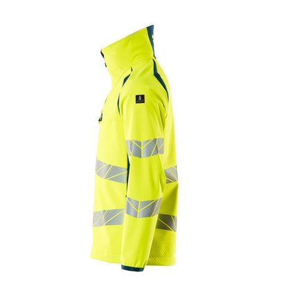 Softshell-takki Softshell-takki
