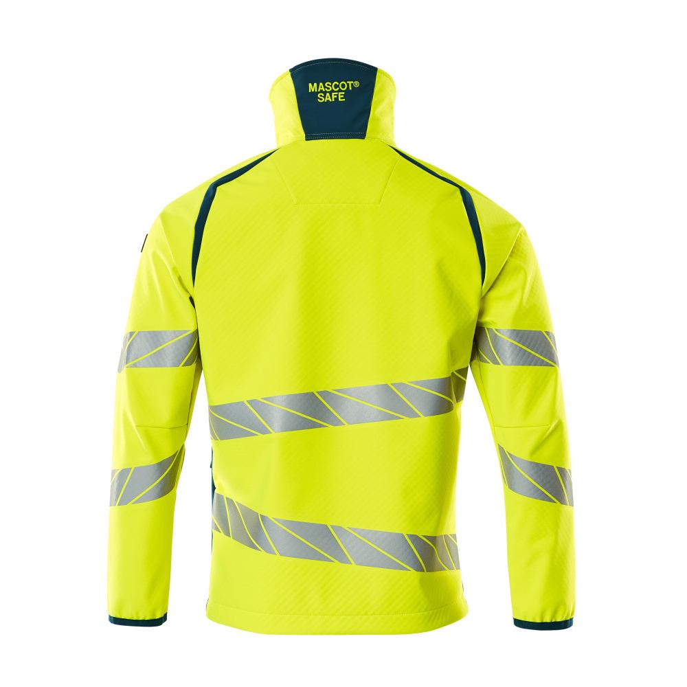 Softshell-takki Softshell-takki