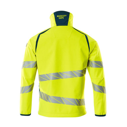 Softshell-takki Softshell-takki