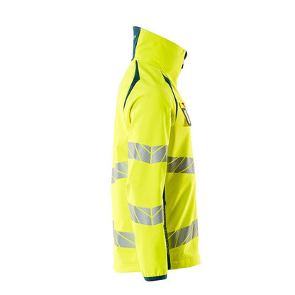 Softshell-takki Softshell-takki