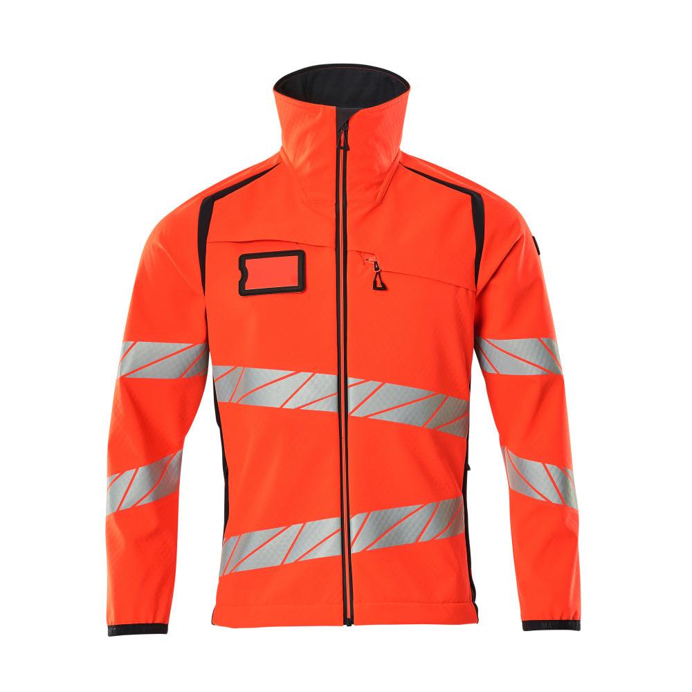 Softshell-takki Softshell-takki