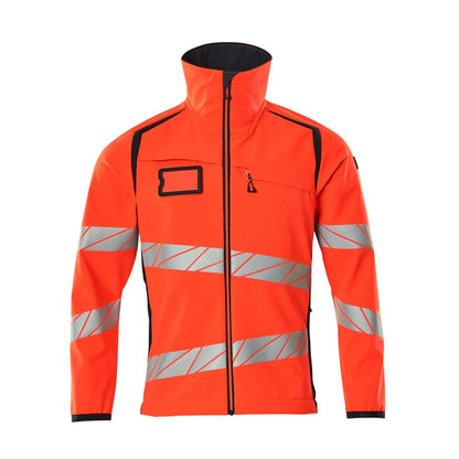 Softshell-takki Softshell-takki