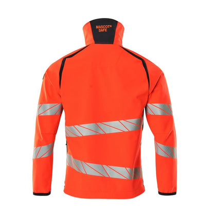 Softshell-takki Softshell-takki