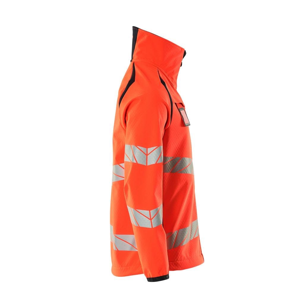 Softshell-takki Softshell-takki