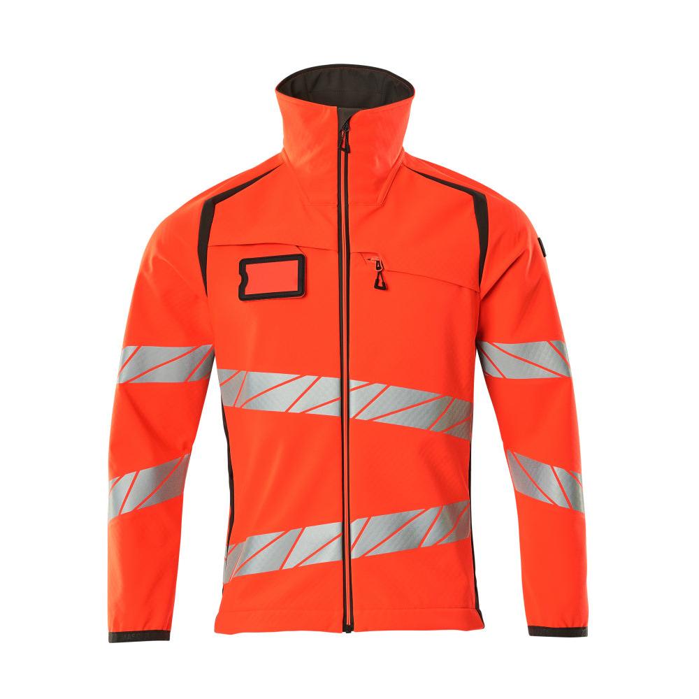 Softshell-takki Softshell-takki