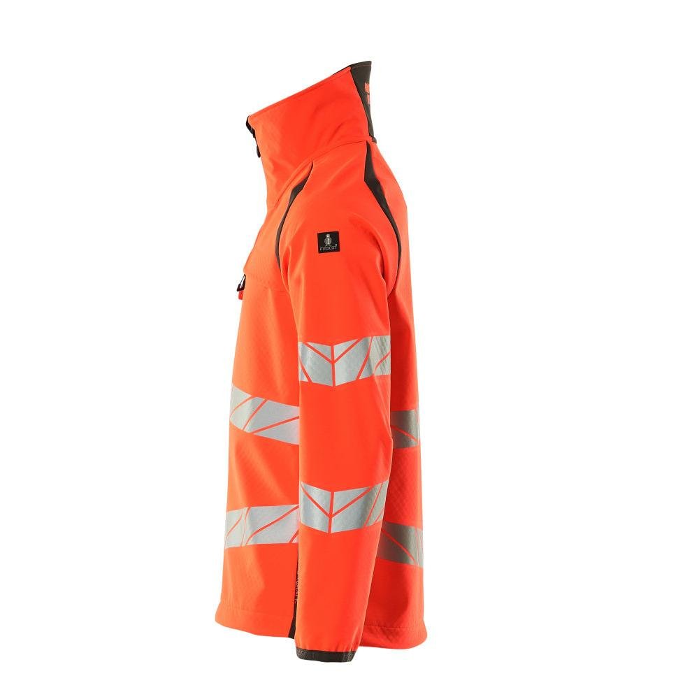 Softshell-takki Softshell-takki