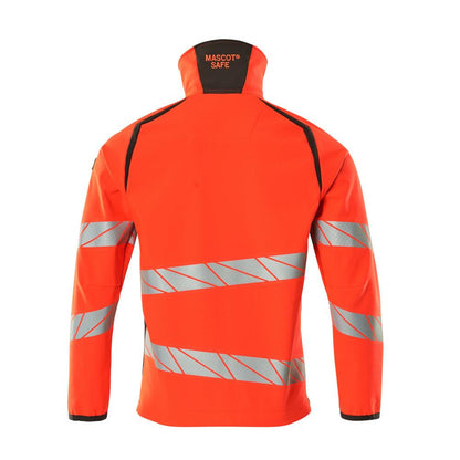 Softshell-takki Softshell-takki