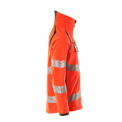 Softshell-takki Softshell-takki