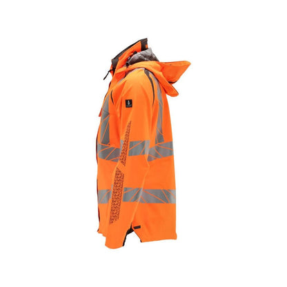 Hard shell -takki, naisten, kevyt vuoritakki