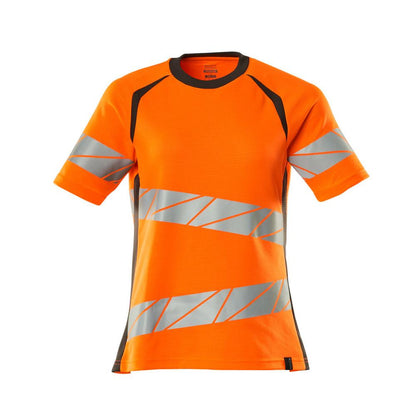 T-paita, naisten fit t-paita