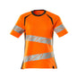 T-paita, naisten fit t-paita