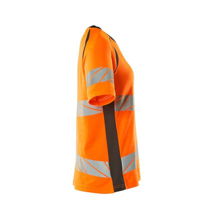 T-paita, naisten fit t-paita