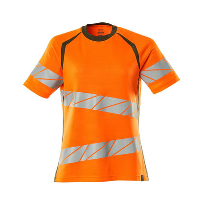 T-paita, naisten fit t-paita