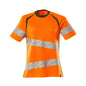 T-paita, naisten fit t-paita