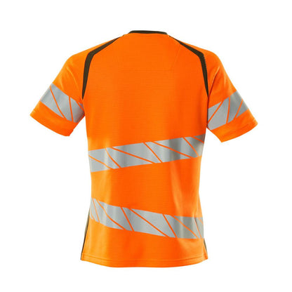 T-paita, naisten fit t-paita
