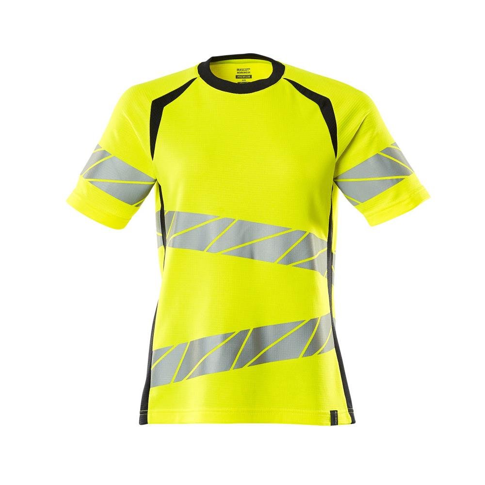 T-paita, naisten fit t-paita