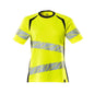 T-paita, naisten fit t-paita