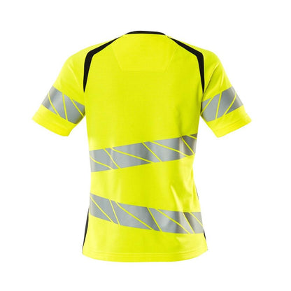T-paita, naisten fit t-paita