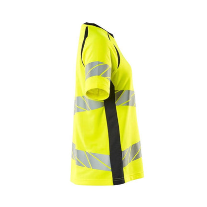 T-paita, naisten fit t-paita