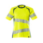 T-paita, naisten fit t-paita
