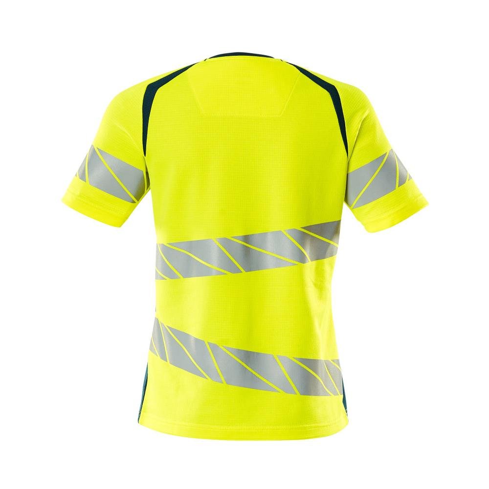 T-paita, naisten fit t-paita
