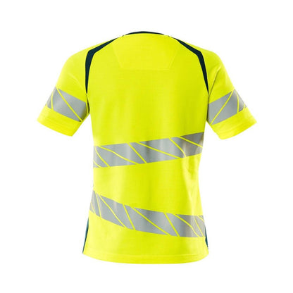 T-paita, naisten fit t-paita