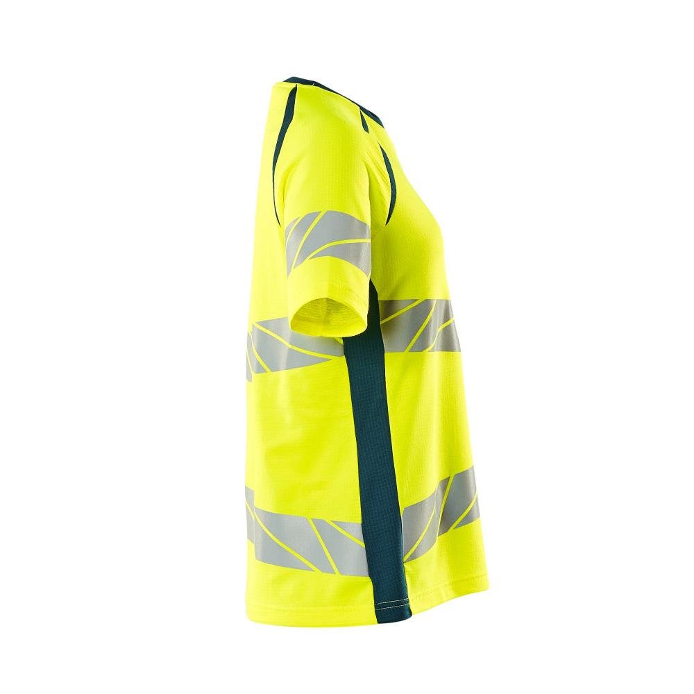 T-paita, naisten fit t-paita