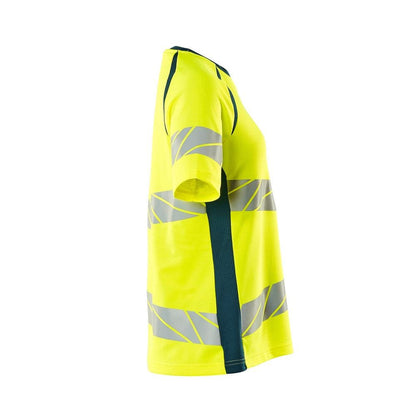 T-paita, naisten fit t-paita