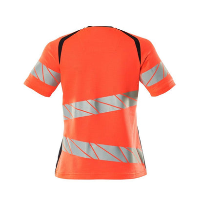 T-paita, naisten fit t-paita