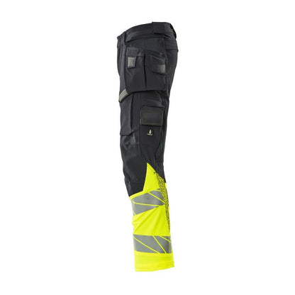 Housut riipputaskuilla, ULTIMATE STRETCH -housut